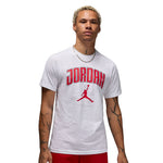 Jordan Men's T-Shirt White HQ0009-100