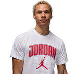 Jordan Men's T-Shirt White HQ0009-100