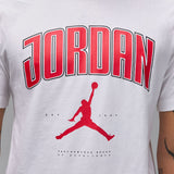 Jordan Men's T-Shirt White HQ0009-100