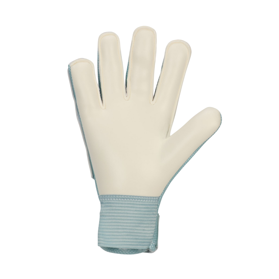 Match Junior Football Glove Grey HQ0258-395