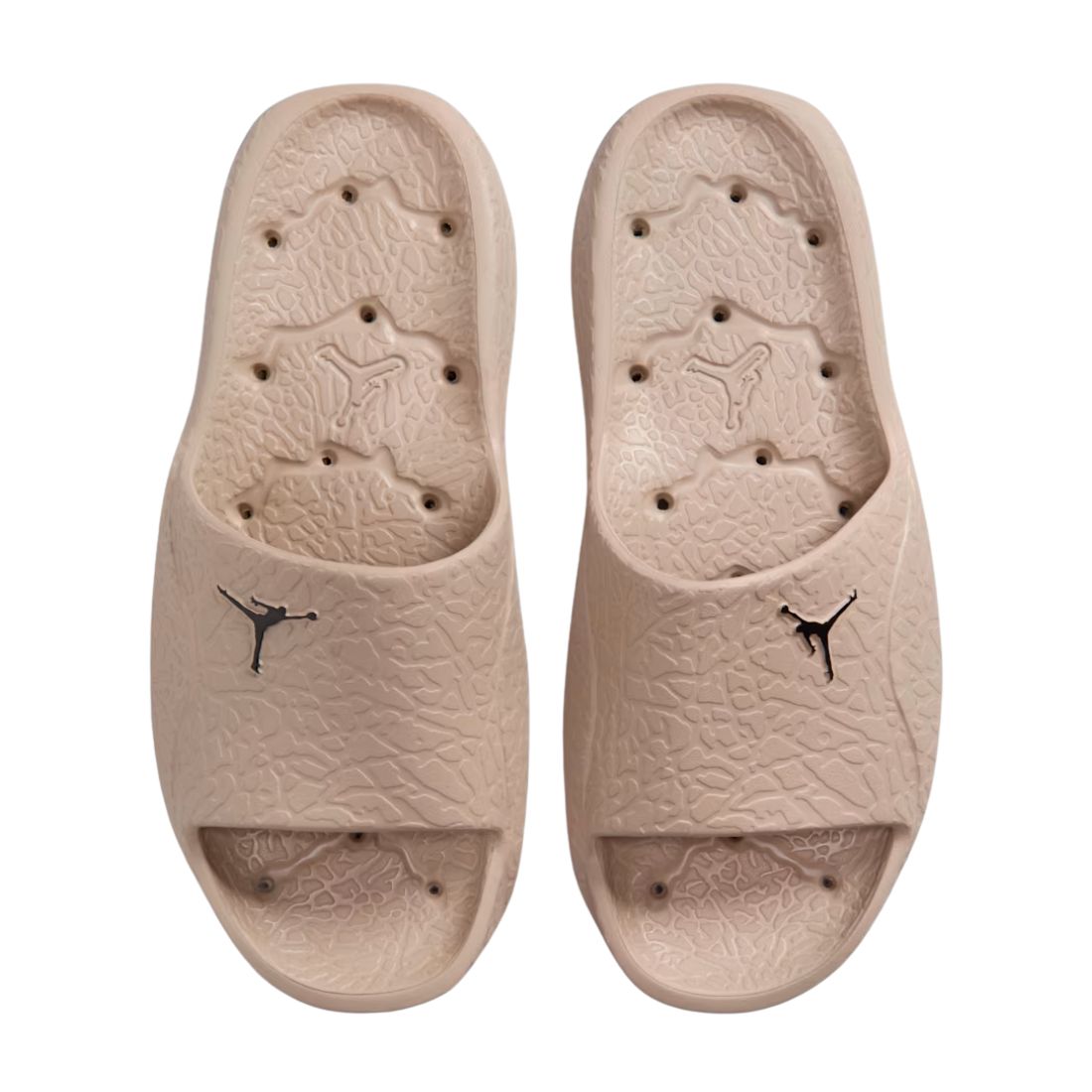 JORDAN Franchise Men's Slides Brown HQ2163-200