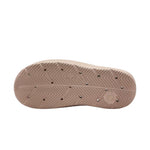 JORDAN Franchise Men's Slides Brown HQ2163-200