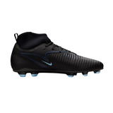 Phantom 6 High Club FG/MG Men's Boots Black HQ2275-003