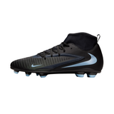 Phantom 6 High Club FG/MG Men's Boots Black HQ2275-003
