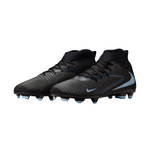Phantom 6 High Club FG/MG Men's Boots Black HQ2275-003