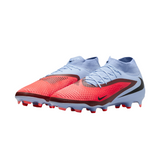 Phantom 6 High Academy Men's Boots Blue HQ2278-400