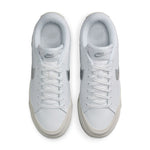 Nike Court Legacy Lift Women's Lifestyle Shoes White