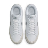 Nike Court Legacy Lift Women's Lifestyle Shoes White