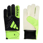 Copa Club Goalkeeper Men'S Football Glove Black JN5340