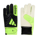 Copa Club Goalkeeper Men'S Football Glove Black JN5340