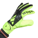 Copa Club Goalkeeper Men'S Football Glove Black JN5340
