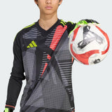 Copa Club Goalkeeper Men'S Football Glove Black JN5340