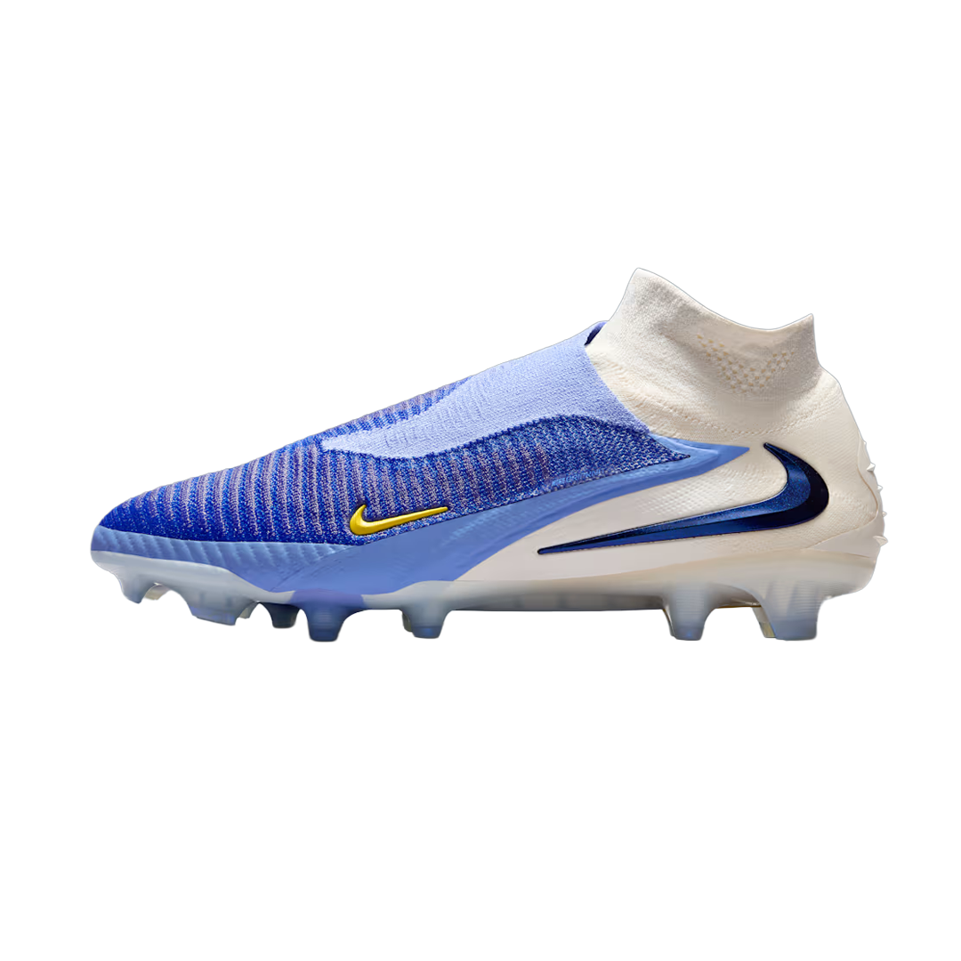 Phantom Elite Men's Boots Blue HQ2328-400
