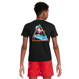 Sportswear Junior Round Neck Black HQ3239-010