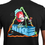 Sportswear Junior Round Neck Black HQ3239-010
