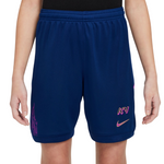 Kylian Mbappe Academy Junior Short Navy HQ3687-492