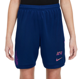 Kylian Mbappe Academy Junior Short Navy HQ3687-492