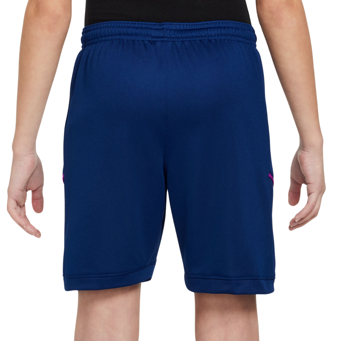 Kylian Mbappe Academy Junior Short Navy HQ3687-492