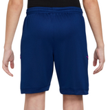 Kylian Mbappe Academy Junior Short Navy HQ3687-492