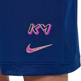Kylian Mbappe Academy Junior Short Navy HQ3687-492