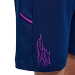 Kylian Mbappe Academy Junior Short Navy HQ3687-492