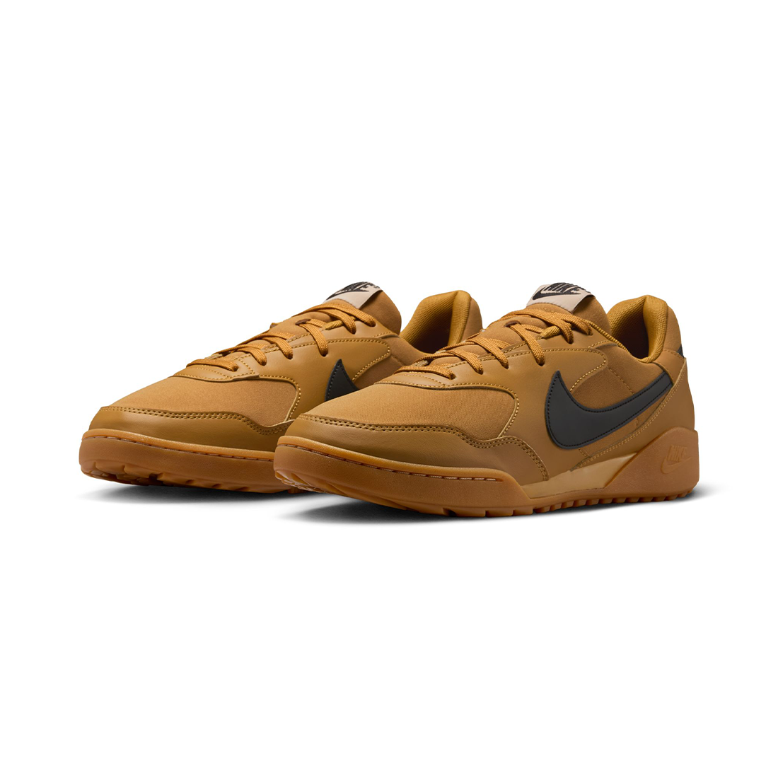 Terra Manta Men's Lifestyle Brown HQ4502-700