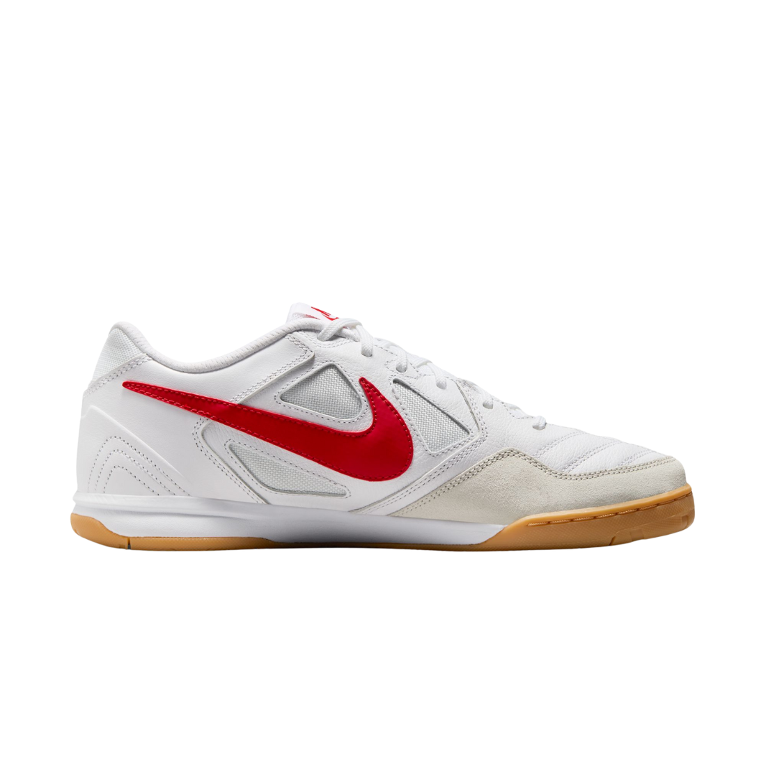 Gato Men's Futsal White HQ6019-102