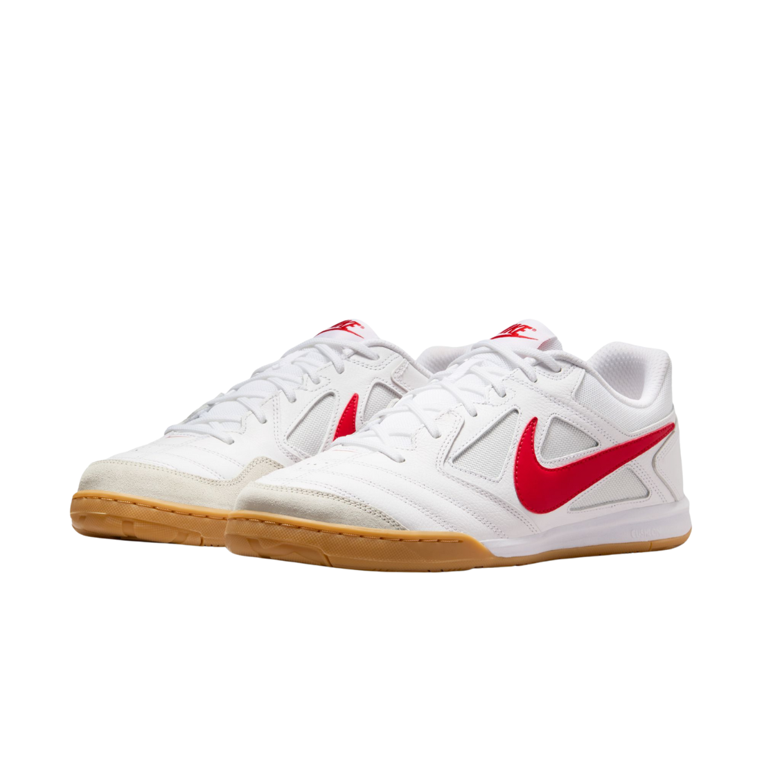 Gato Men's Futsal White HQ6019-102