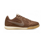Gato Men's Futsal Shoes Brown HQ6019-200