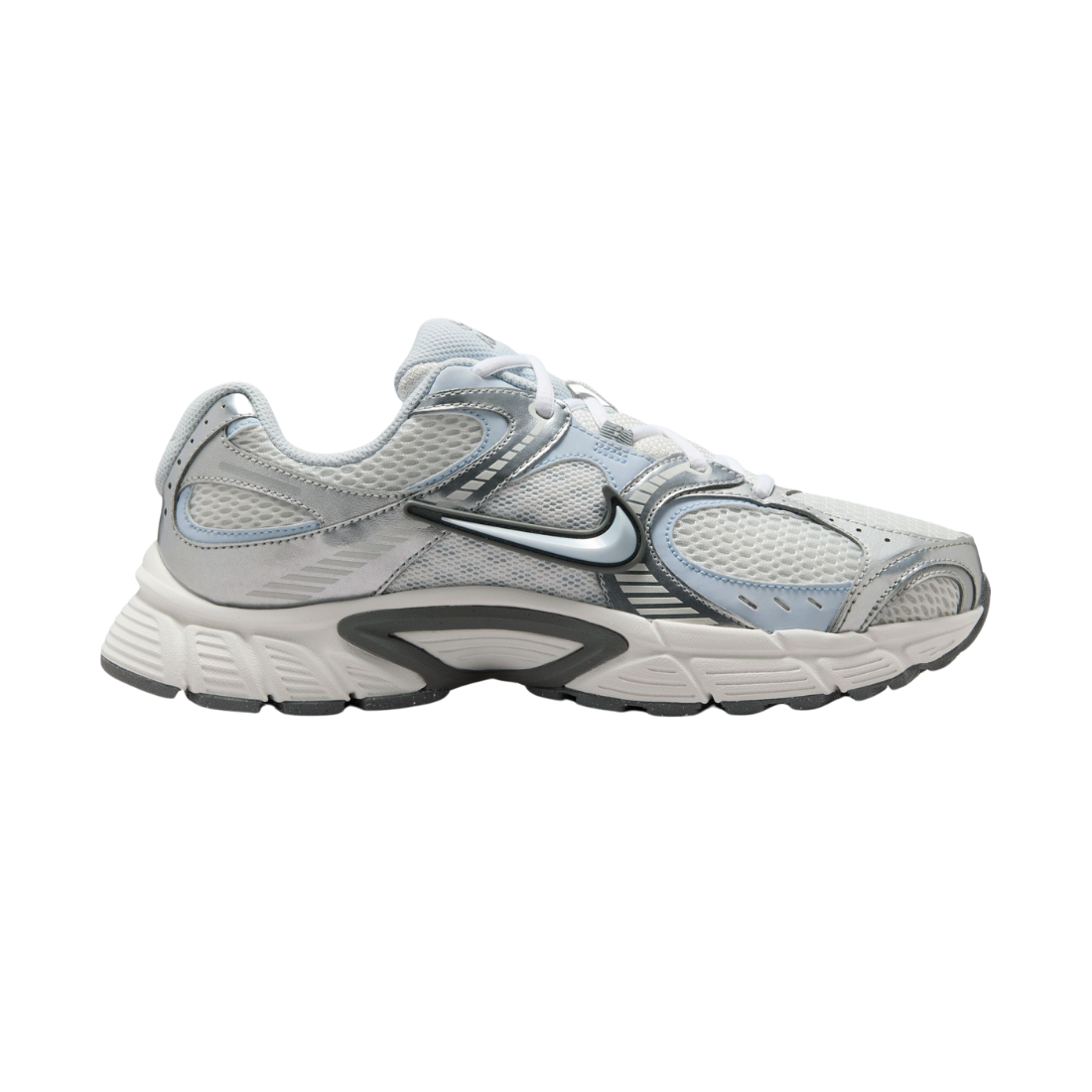 Nike V5 RNR Women's Lifestyle Shoes Grey HQ7901-103