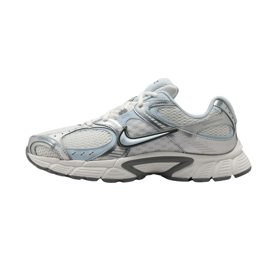 Nike V5 RNR Women's Lifestyle Shoes Grey HQ7901-103