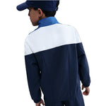 Sportswear Junior Woven Jacket Navy HQ9314-410A