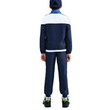 Sportswear Junior Woven Jacket Navy HQ9314-410A