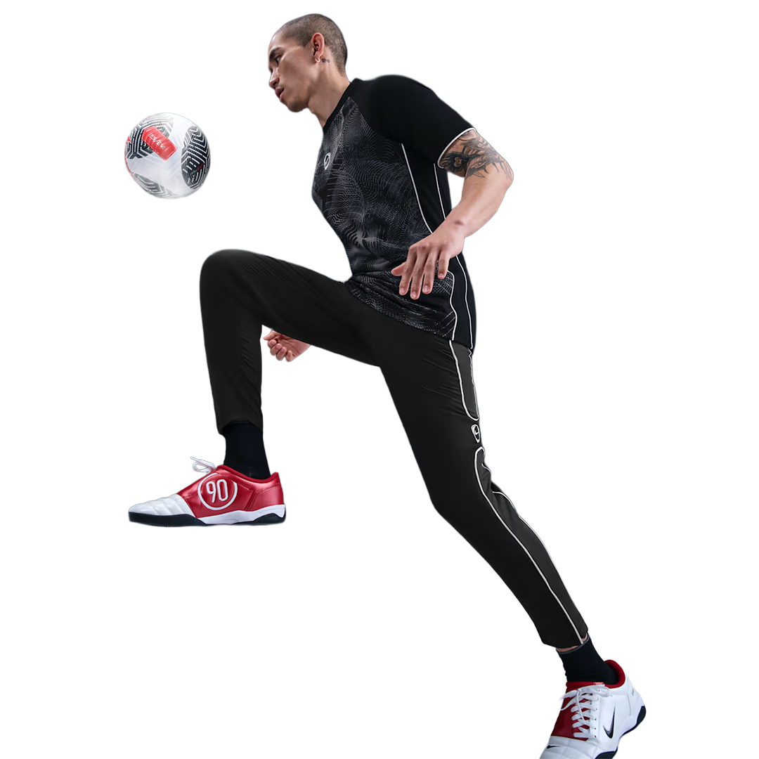 Men's T-Bottom Black HV1823-010