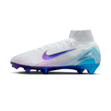 Nike Mercurial Superfly 10 Elite AS FG High-Top Football Boots