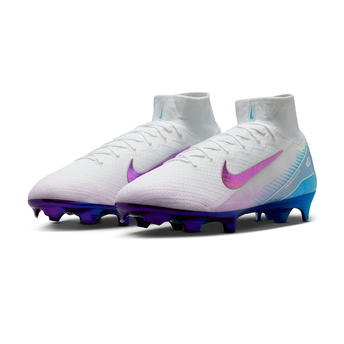 Nike Mercurial Superfly 10 Elite AS FG High-Top Football Boots