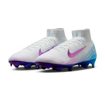 Nike Mercurial Superfly 10 Elite AS FG High-Top Football Boots