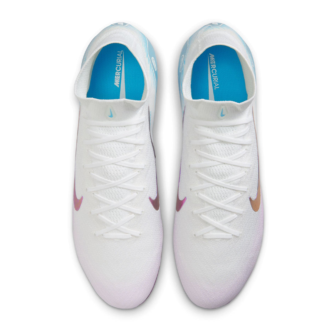Nike Mercurial Superfly 10 Elite AS FG High-Top Football Boots