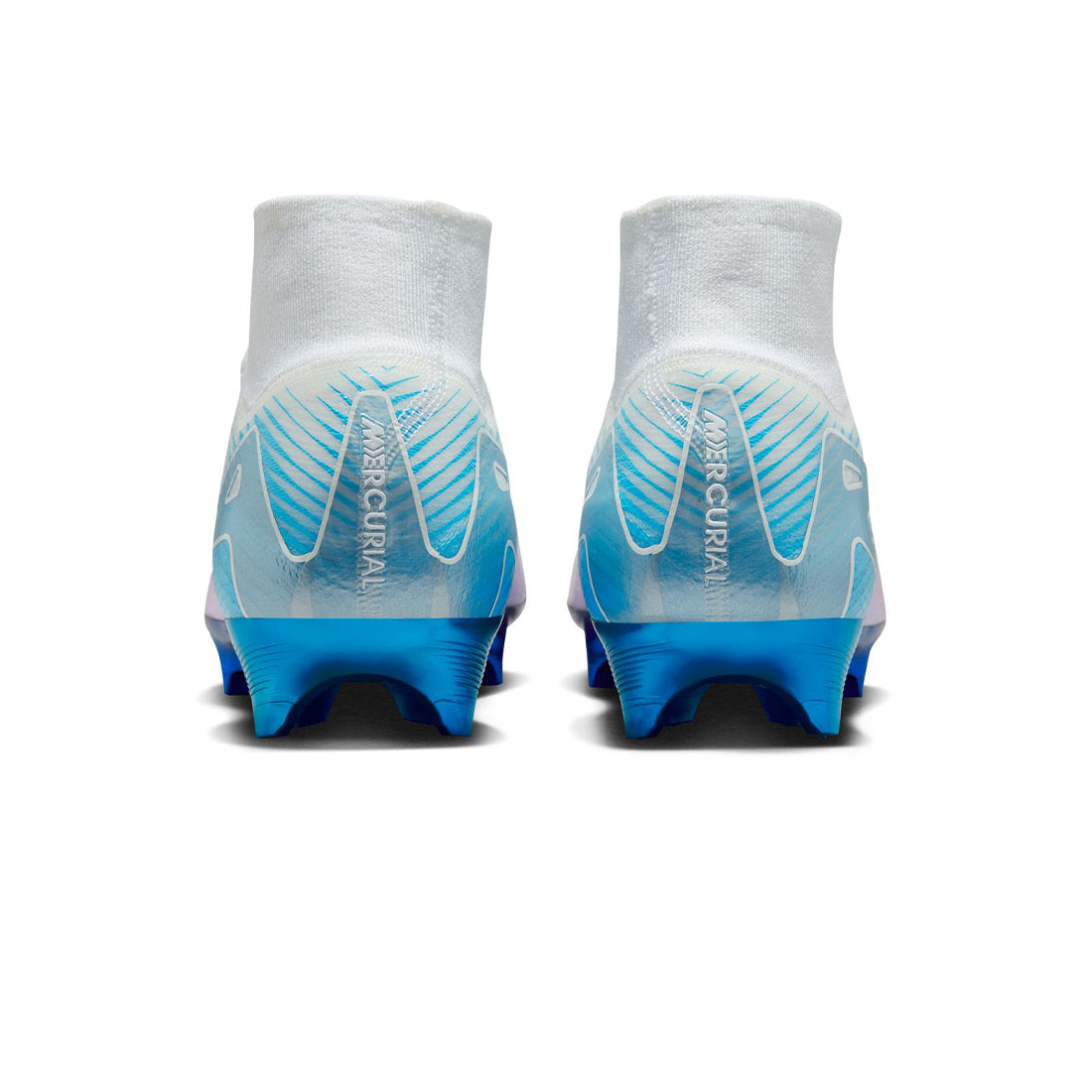 Nike Mercurial Superfly 10 Elite AS FG High-Top Football Boots