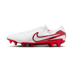 Nike Tiempo Legend 10 Elite LV8 FG Low-Top Football Boots