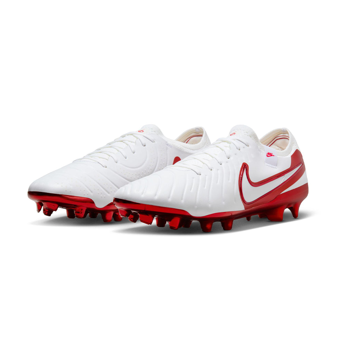 Nike Tiempo Legend 10 Elite LV8 FG Low-Top Football Boots