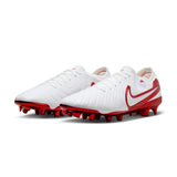 Nike Tiempo Legend 10 Elite LV8 FG Low-Top Football Boots