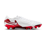 Nike Tiempo Legend 10 Elite LV8 FG Low-Top Football Boots