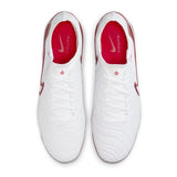 Nike Tiempo Legend 10 Elite LV8 FG Low-Top Football Boots