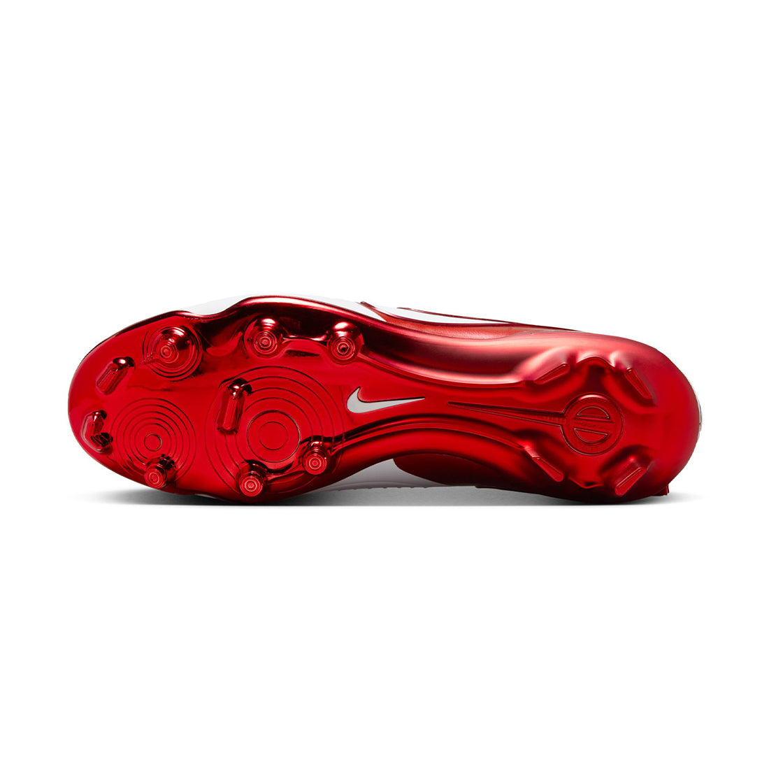 Nike Tiempo Legend 10 Elite LV8 FG Low-Top Football Boots
