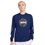Nike Sportswear Men's Long-Sleeve Tee HV4908-492