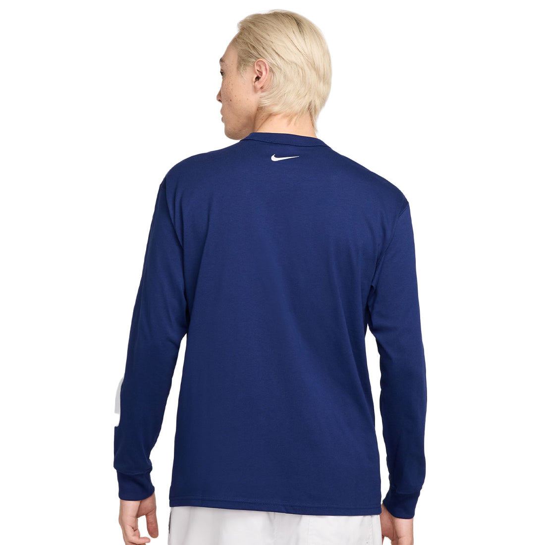 Nike Sportswear Men's Long-Sleeve Tee HV4908-492
