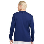 Nike Sportswear Men's Long-Sleeve Tee HV4908-492