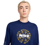 Nike Sportswear Men's Long-Sleeve Tee HV4908-492