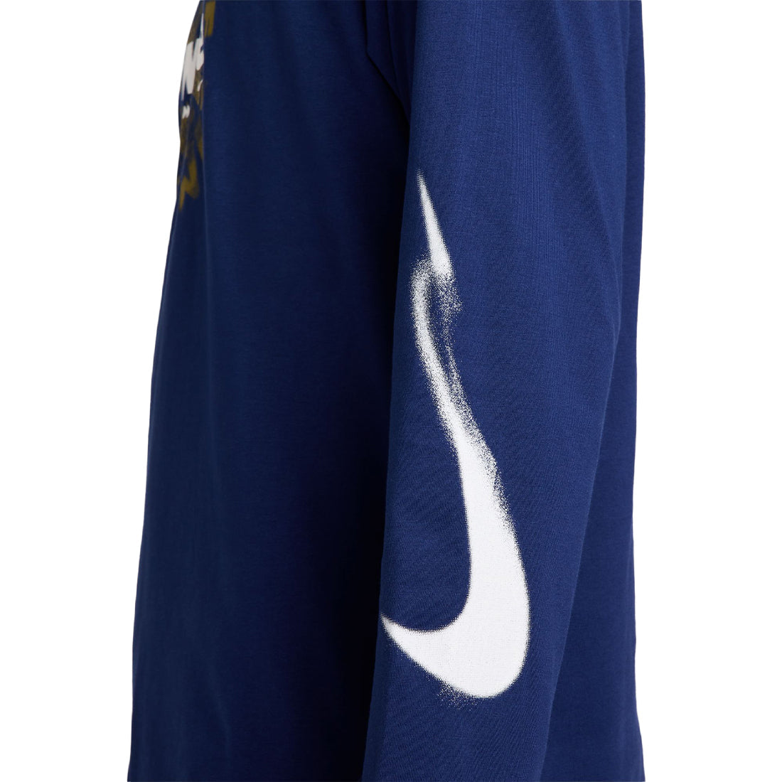 Nike Sportswear Men's Long-Sleeve Tee HV4908-492